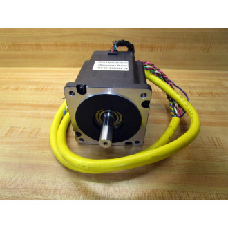 Keling Technology KL34H295-43-8B Stepper Motor KL34H295438B - Used