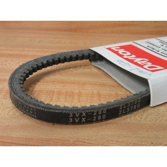 Dayton 2L379G 3VX280 V-Belt 2L379