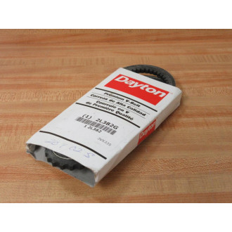 Dayton 2L382G 3VX335 V-Belt 2L382