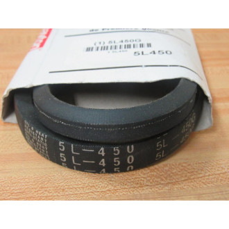 Dayton 5L450G V-Belt 5L450