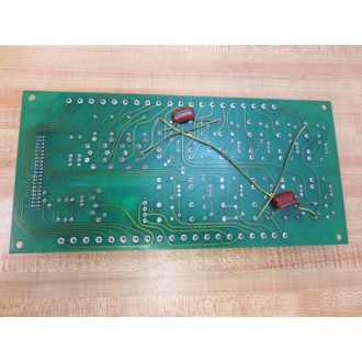 R.O.C. 3MPC-1 Circuit Board 3MPC1 - Parts Only