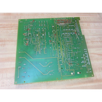 Siemens 6QN4000-0AD Circuit Board 6QN40000AD - Parts Only