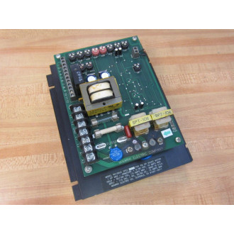 Minarik RG100UC Motor Drive Non-Refundable - Parts Only