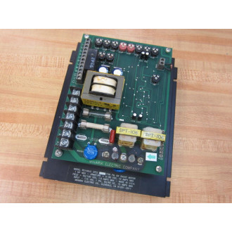 Minarik RG100UC Motor Drive Non-Refundable - Parts Only