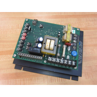 Minarik RG100UC Motor Drive Non-Refundable - Parts Only