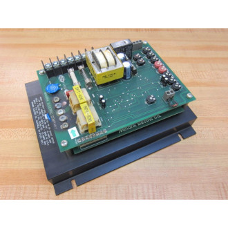 Minarik RG100UC Motor Drive Non-Refundable - Parts Only