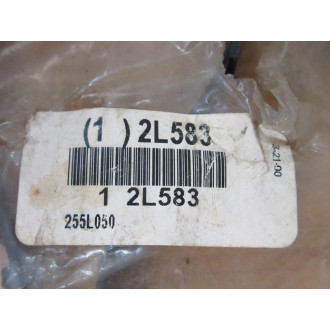 Browning 255L050 Timing Belt 2L583 Browning 255L050 Timing Belt 2L583