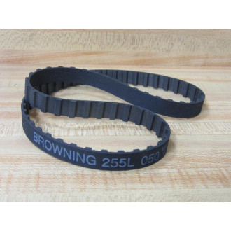 Browning 255L050 Timing Belt 2L583 Browning 255L050 Timing Belt 2L583