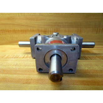 Browning 5ARA1-LR10 Bevel Gearbox 5ARA1LR10 - Used