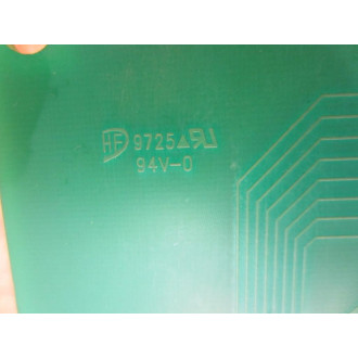 Tocco D-209519 Standard Interface Board - Parts Only
