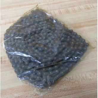 41-1R X 10FT Roller Chain 411RX10FT