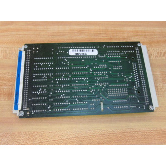Gedevelop 4117-00 Circuit Board VART-3 - Parts Only