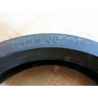 Gruvlok 0390078723 4" Coupling Gasket 114MM