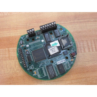 016543-01 Circuit Board 01654301 - Parts Only