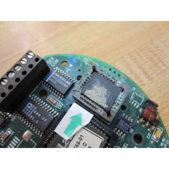 016543-01 Circuit Board 01654301 - Parts Only