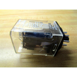 Eaton D3PR23A-120V AC Cutler Hammer Relay D3PR23A-120VAC - New No Box