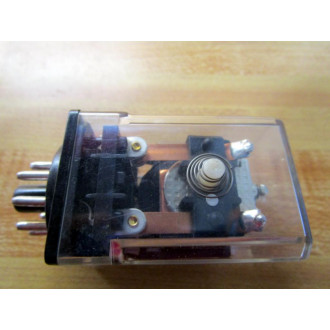 Eaton D3PR23A Cutler Hammer Relay D3PR23A-120VAC - New No Box