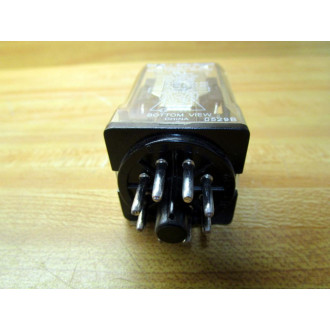 Eaton D3PR23A-120V AC Cutler Hammer Relay D3PR23A-120VAC Series A2 - New No Box