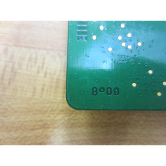 KEBA SxTPU2 CPU 2448B-0 Art.66234 2 - Parts Only