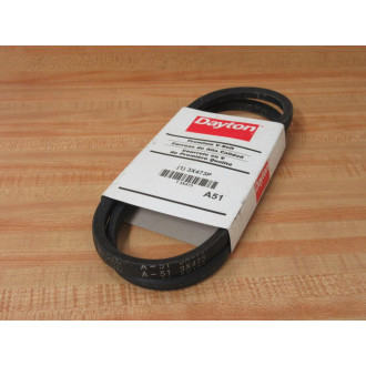 Dayton 3X473P A51 V-Belt 3X473