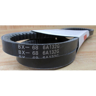 Dayton 6A132G V Belt BX68