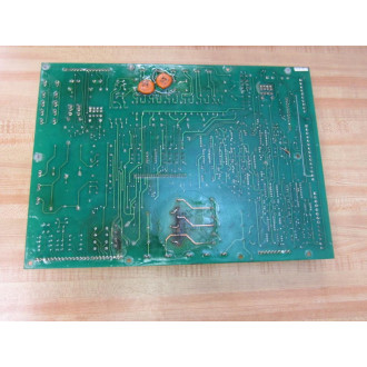 Siemens A1-406-200-002 PWRINTF Board A1406200002 A1-106-100-503 - Used