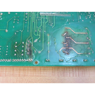 Siemens A1-406-200-002 PWRINTF Board A1406200002 A1-106-100-503 - Used