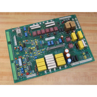 Siemens A1-406-200-002 PWRINTF Board A1406200002 A1-106-100-503 - Used