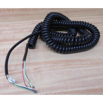 Rytec 0204893 48" Coil Cord - New No Box