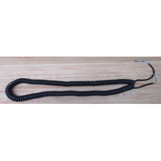 Rytec 0204893 48" Coil Cord - New No Box