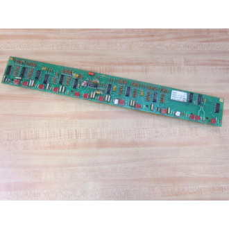 Link Electric 302-PC LL2 Range Board 302PC - Used