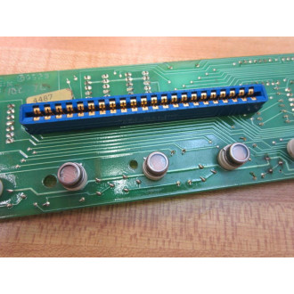 Link Electric 302-PC LL2 Range Board 302PC - Used