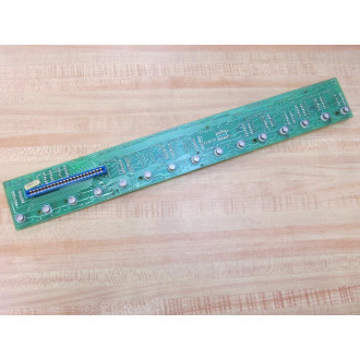 Link Electric 302-PC LL2 Range Board 302PC - Used