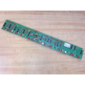Link Electric 302-PC LL2 Range Board 302PC - Used