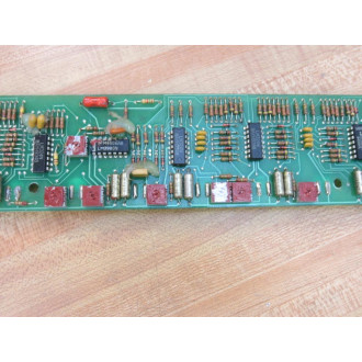 Link Electric 302-PC LL2 Range Board 302PC - Used