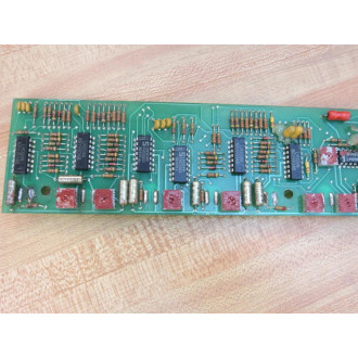 Link Electric 302-PC LL2 Range Board 302PC - Used