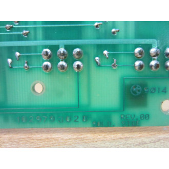 102979302 Circuit Board 102979302B - Used