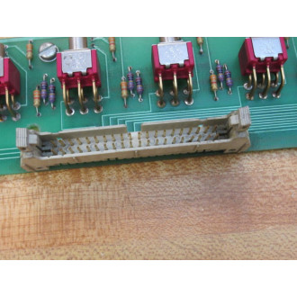 102979302 Circuit Board 102979302B - Used