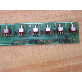 102979302 Circuit Board 102979302B - Used