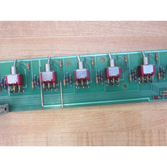 102979302 Circuit Board 102979302B - Used
