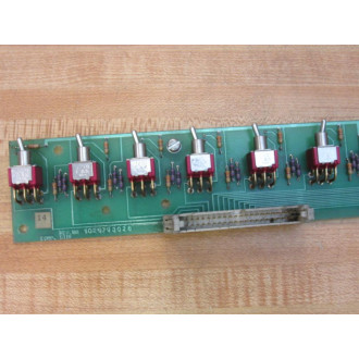 102979302 Circuit Board 102979302B - Used