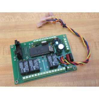 Surefeed 3503 Circuit Board - Used