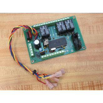 Surefeed 3503 Circuit Board - Used