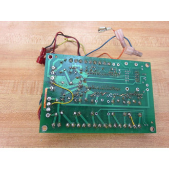 Surefeed 98006-002 IO Circuit Board 0705 - Used