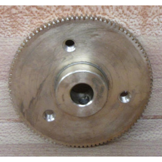 Cooper C5.072.263 Spur Gear  SM102 CD102 - New No Box