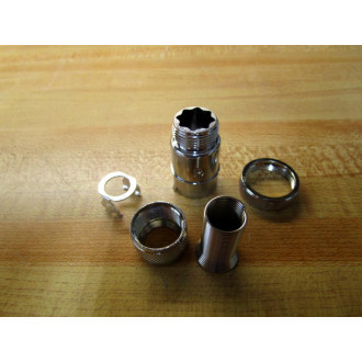 Cooper 91-MC4 Audio Connector Kit MFR 4Q3V3