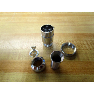Cooper 91-MC4 Audio Connector Kit MFR 4Q3V3