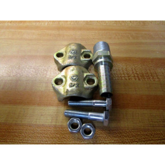 Weatherhead K08N108 Fitting Assembly