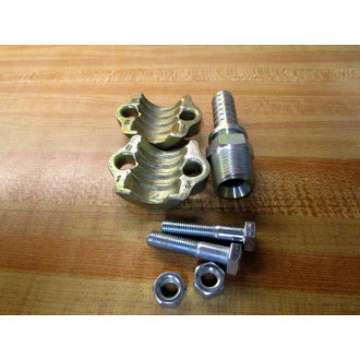 Weatherhead K08N108 Fitting Assembly