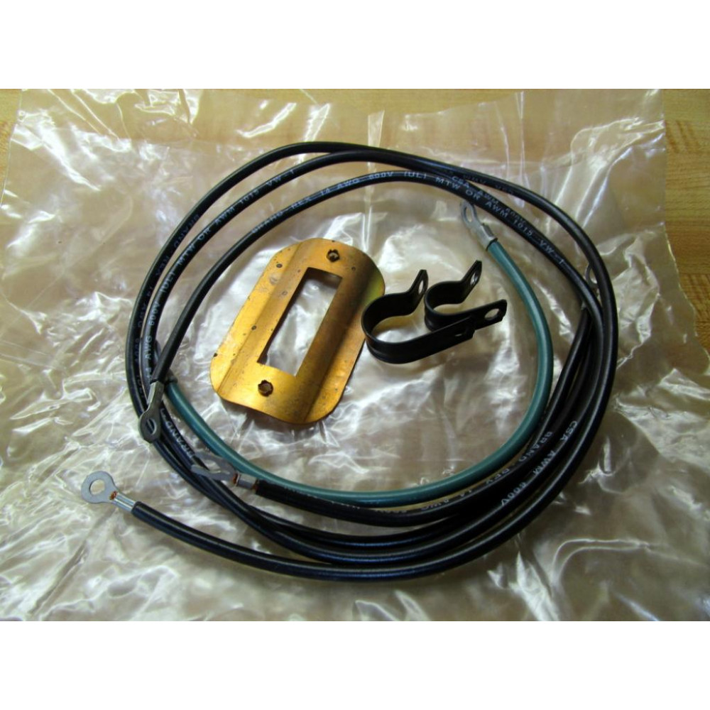 Allen Bradley 1415-N55 Overload Relay 1415N55 Wire Kit Only